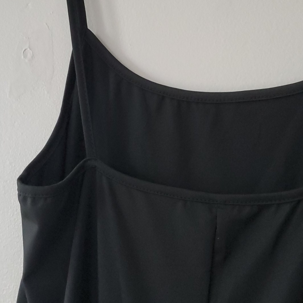 Sexy Black Dress - Picture 12 of 13